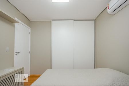 Apartamento à venda com 80m², 2 quartos e 2 vagasQuarto