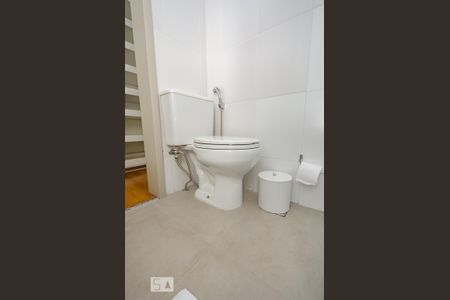 Apartamento à venda com 80m², 2 quartos e 2 vagasBanheiro