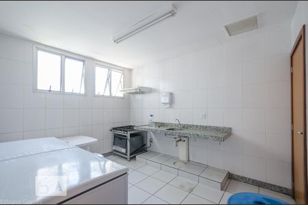 Apartamento à venda com 80m², 2 quartos e 2 vagasÁrea comum