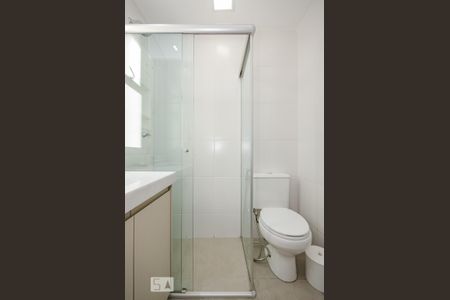 Apartamento à venda com 80m², 2 quartos e 2 vagasBanheiro