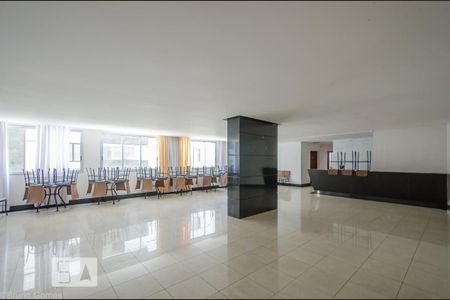 Apartamento à venda com 80m², 2 quartos e 2 vagasÁrea comum