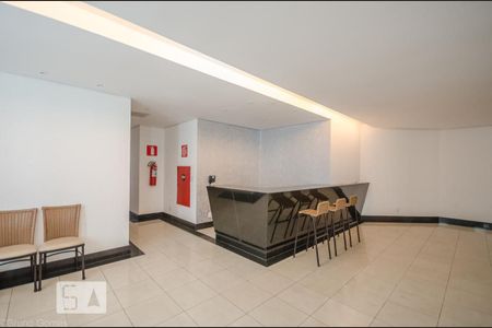 Apartamento à venda com 80m², 2 quartos e 2 vagasÁrea comumÁrea comum