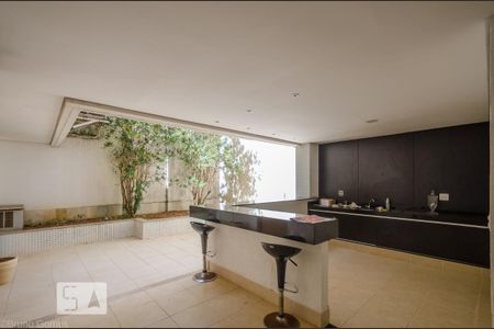 Apartamento à venda com 80m², 2 quartos e 2 vagasÁrea comum