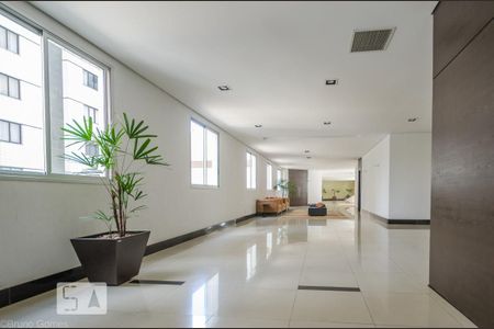 Apartamento à venda com 80m², 2 quartos e 2 vagasÁrea comum