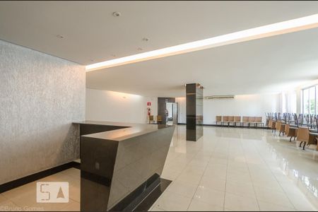 Apartamento à venda com 80m², 2 quartos e 2 vagasÁrea Gourmet