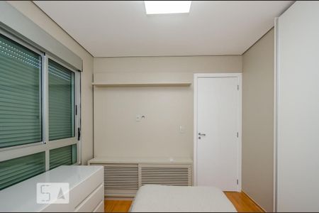 Apartamento à venda com 80m², 2 quartos e 2 vagasQuarto