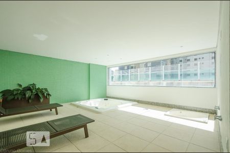 Apartamento à venda com 80m², 2 quartos e 2 vagasÁrea comum