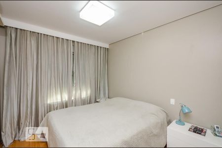 Apartamento à venda com 80m², 2 quartos e 2 vagasQuarto