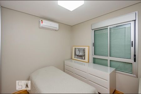 Apartamento à venda com 80m², 2 quartos e 2 vagasQuarto