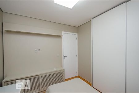 Apartamento à venda com 80m², 2 quartos e 2 vagasQuarto