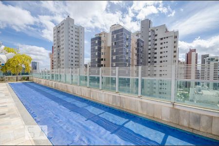 Apartamento à venda com 80m², 2 quartos e 2 vagasÁrea comum