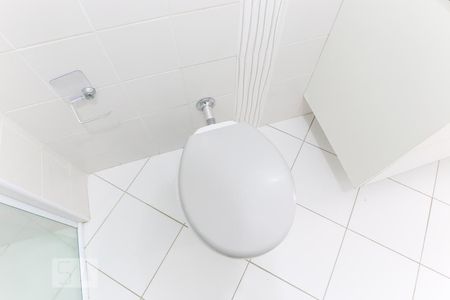 Apartamento para alugar com 81m², 3 quartos e 1 vagaBanheiro Social