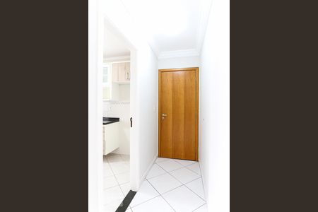 Sala de apartamento para alugar com 3 quartos, 81m² em Floradas de São José, São José dos Campos