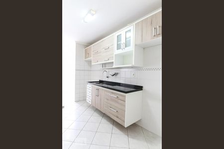 Apartamento para alugar com 81m², 3 quartos e 1 vagaCozinha