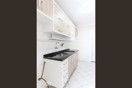 Apartamento para alugar com 81m², 3 quartos e 1 vagaCozinha