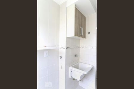 Apartamento para alugar com 81m², 3 quartos e 1 vagaLavanderia