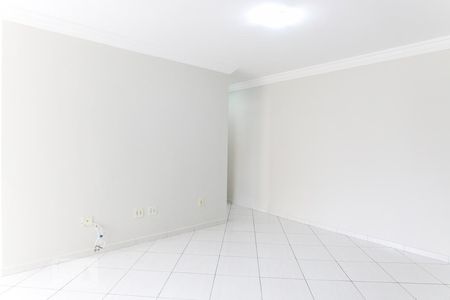 Sala de apartamento para alugar com 3 quartos, 81m² em Floradas de São José, São José dos Campos