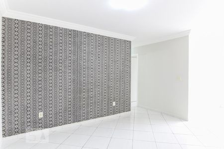 Sala de apartamento para alugar com 3 quartos, 81m² em Floradas de São José, São José dos Campos