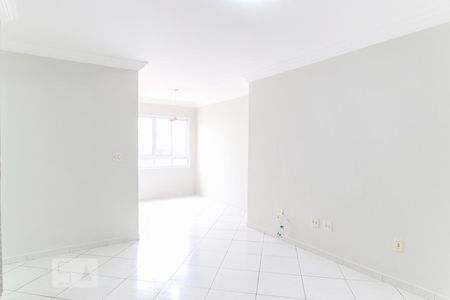 Sala de apartamento para alugar com 3 quartos, 81m² em Floradas de São José, São José dos Campos