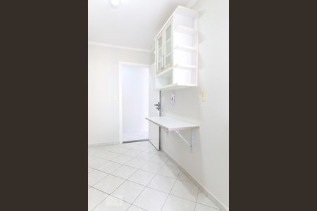 Apartamento para alugar com 81m², 3 quartos e 1 vagaCozinha