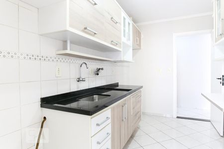 Apartamento para alugar com 81m², 3 quartos e 1 vagaCozinha