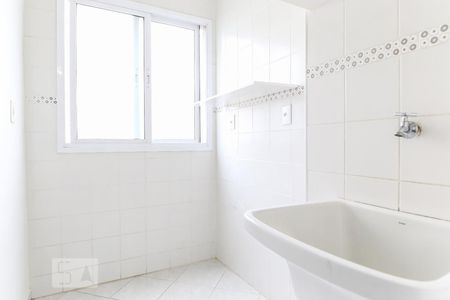 Apartamento para alugar com 81m², 3 quartos e 1 vagaLavanderia
