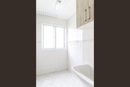 Apartamento para alugar com 81m², 3 quartos e 1 vagaLavanderia