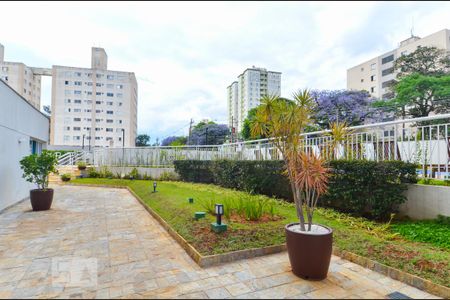 Área comum - Piscina de apartamento à venda com 2 quartos, 62m² em Vila Leonor, Guarulhos