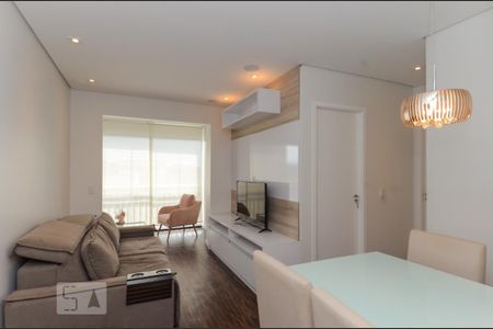 Apartamento à venda com 2 quartos, 62m² em Vila Leonor, Guarulhos