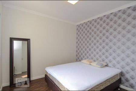 Quarto - Suíte de apartamento à venda com 2 quartos, 62m² em Vila Leonor, Guarulhos