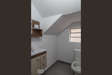 Lavabo de casa à venda com 4 quartos, 150m² em Tatuapé, São Paulo