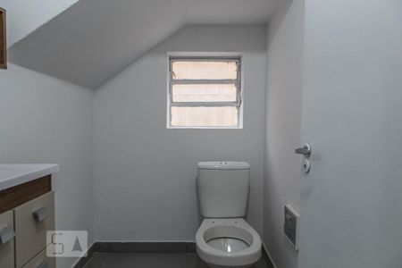 Lavabo de casa à venda com 4 quartos, 150m² em Tatuapé, São Paulo