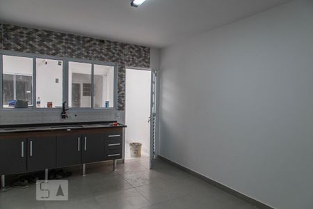 Casa à venda com 150m², 4 quartos e 2 vagas Casa à venda com 150m², 4 quartos e 2 vagasCozinha