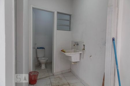 Casa à venda com 150m², 4 quartos e 2 vagas Casa à venda com 150m², 4 quartos e 2 vagasÁrea de Serviço