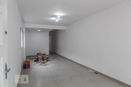 Sala de casa à venda com 4 quartos, 150m² em Tatuapé, São Paulo