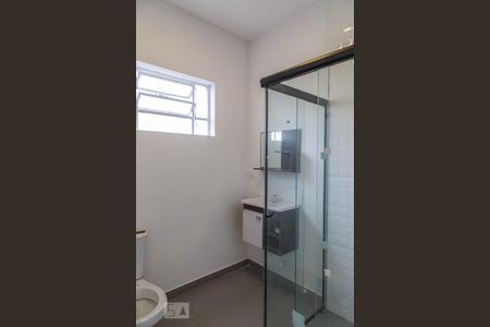 Casa à venda com 150m², 4 quartos e 2 vagas Casa à venda com 150m², 4 quartos e 2 vagasBanheiro