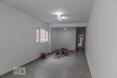 Sala de casa à venda com 4 quartos, 150m² em Tatuapé, São Paulo