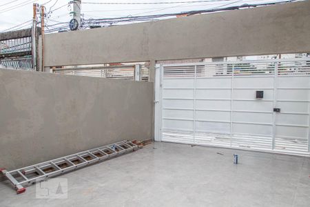 Casa à venda com 150m², 4 quartos e 2 vagas Casa à venda com 150m², 4 quartos e 2 vagasGaragem