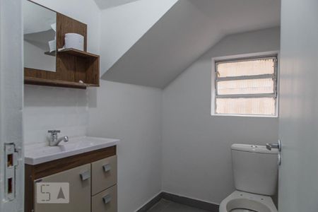 Lavabo de casa à venda com 4 quartos, 150m² em Tatuapé, São Paulo