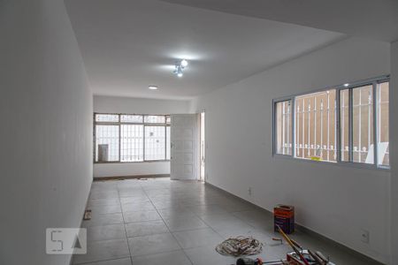 Sala de casa à venda com 4 quartos, 150m² em Tatuapé, São Paulo