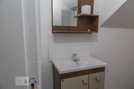 Lavabo de casa à venda com 4 quartos, 150m² em Tatuapé, São Paulo