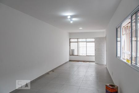 Sala de casa à venda com 4 quartos, 150m² em Tatuapé, São Paulo