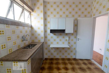 Apartamento à venda com 87m², 2 quartos e 1 vaga Apartamento à venda com 87m², 2 quartos e 1 vagaCozinha