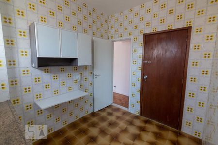 Apartamento à venda com 87m², 2 quartos e 1 vaga Apartamento à venda com 87m², 2 quartos e 1 vagaCozinha