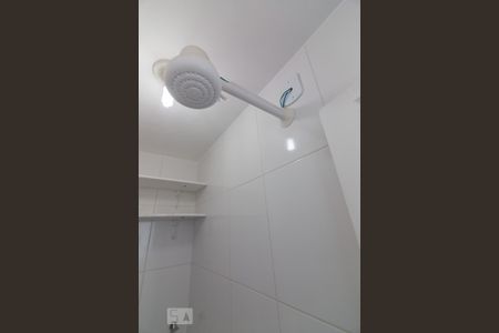 Apartamento à venda com 87m², 2 quartos e 1 vaga Apartamento à venda com 87m², 2 quartos e 1 vagaBanheiro de Serviço