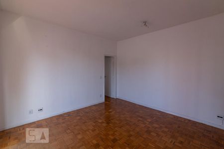 Apartamento à venda com 87m², 2 quartos e 1 vaga Apartamento à venda com 87m², 2 quartos e 1 vagaSala