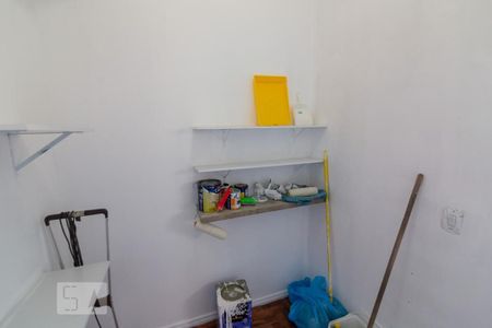 Apartamento à venda com 87m², 2 quartos e 1 vaga Apartamento à venda com 87m², 2 quartos e 1 vagaQuarto de Serviço