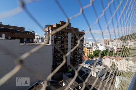 Apartamento à venda com 87m², 2 quartos e 1 vaga Apartamento à venda com 87m², 2 quartos e 1 vagaVista da Sala