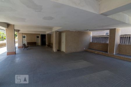 Apartamento à venda com 87m², 2 quartos e 1 vaga Apartamento à venda com 87m², 2 quartos e 1 vagaÁrea Comum - Playground