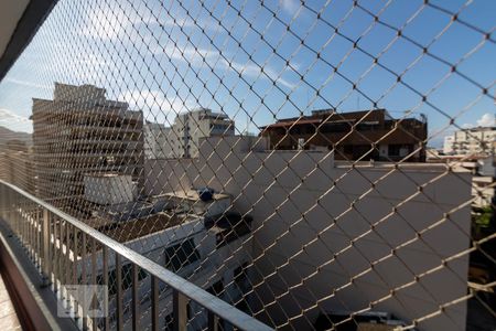 Apartamento à venda com 87m², 2 quartos e 1 vaga Apartamento à venda com 87m², 2 quartos e 1 vagaVista do Quarto